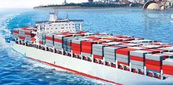 Sea Cargo Services