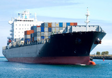 Ship Cargo Service