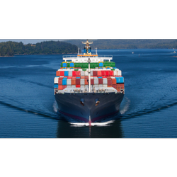 Sea Shipping Service