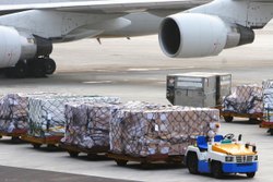 Air Cargo Service