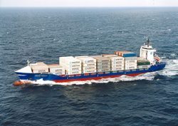 Cargo Shipping Service