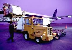 Air Cargo Operational Services