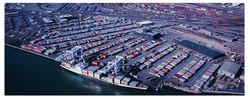 Sea Transportation Services