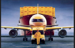 Air Freight Service