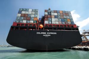 China Ocean Freight Container Shipping from China to Africa,Australia,New Zealand,Asia on sale 