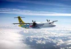 Air Freight Forwarding Services