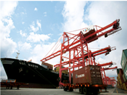 Sea Freight Service