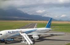 Air Freight Services